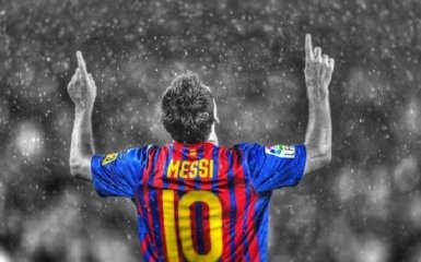Мессі неочікувано покидає "Барселону" після 21 року гри за клуб