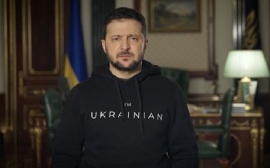 Мінний терор РФ та нові санкції проти країни-агресорки — головне зі звернення Зеленського