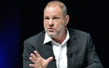 Disney прекращает сотрудничество над проектами с Харви Вайнштейном из-за скандала