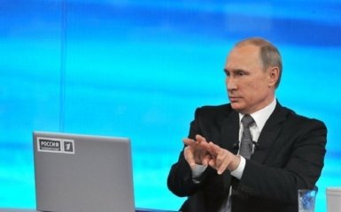 Путин начал издавать рекордное количество тайных указов – что происходит