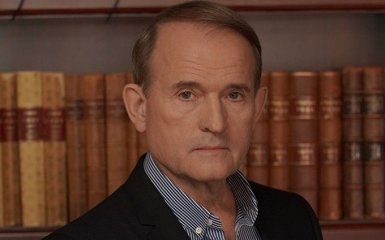 Канали Медведчука остаточно заблокували в YouTube