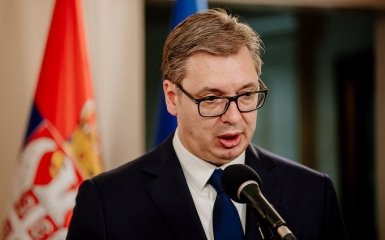 Ведеться підготовка до переговорів Зеленського із Вучичем