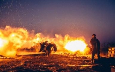 Ситуация на Донбассе обостряется - среди бойцов ВСУ есть раненые