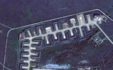 Атака на аеродром Саки вивела з ладу більше половини літаків морської авіації ЧФ РФ