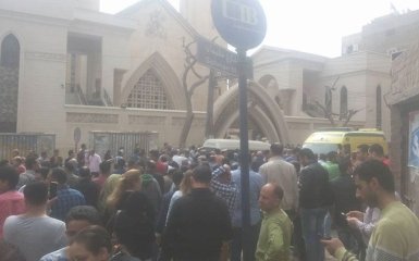 Теракты в Египте: появились новые данные о погибших