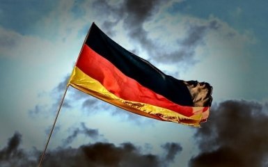 Германия обратилась к России с жестким требованием