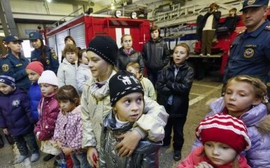 В Україні зареєстрували більше мільйона переселенців