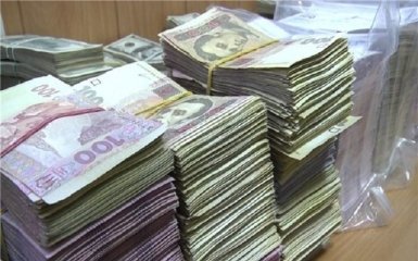 На Житомирщині викрили конвертцентр, який "відмив" 200 млн гривень