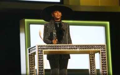 В США назвали Икону моды: опубликованы фото