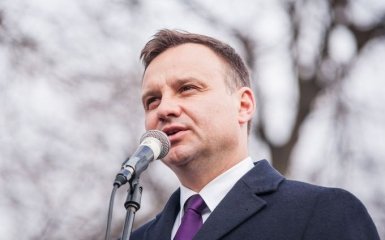В Польше цинично высказались об отношениях с украинцами