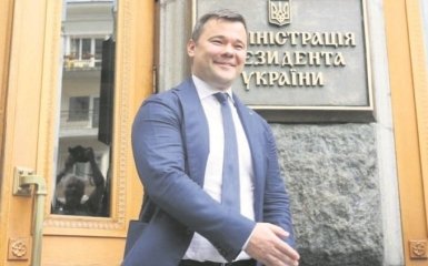 У Зеленского прокомментировали громкий конфликт в Офисе президента