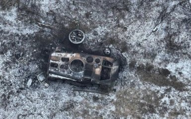 ЗСУ знищили російський штурмовик Су-25 — зведення Генштабу