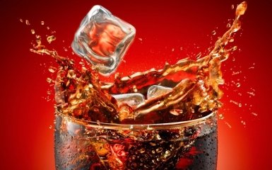 Что происходит в организме человека после банки Coca-Cola?