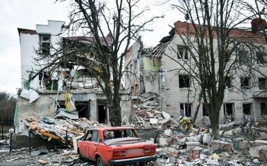Кількість потерпілих внаслідок удару РФ по Слов’янську продовжує зростати