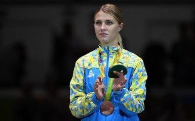 Олимпийская чемпионка Харлан: когда нет побед, о спортсменах в Украине забывают