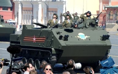 Путин не ожидал: раскрыты военные планы Кремля, которые провалились в Украине