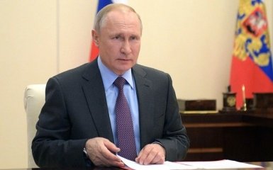 Путін хоче обдурити весь світ - розкриті справжні цілі Кремля
