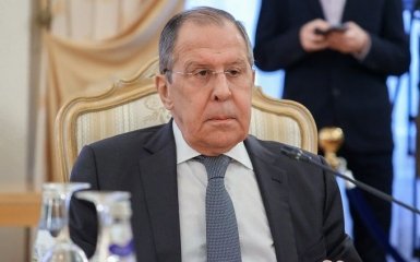Россия отреагировала на ответы США по "гарантиям безопасности"