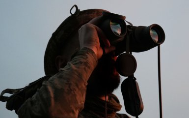 Air defense forces reported on the results of their work