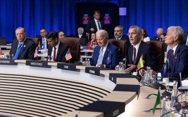 Столтенберг підтвердив вступ України до НАТО за прискоренною процедурою