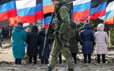 Бойовики поставили Україні черговий зухвалий ультиматум по Донбасу