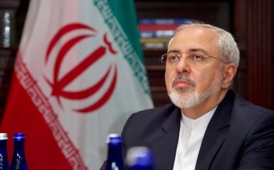 В Ірані зробили гучну заяву про катастрофу МАУ
