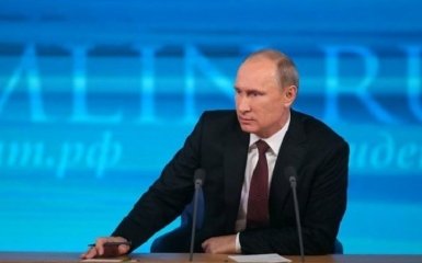 Он боится: в США прокомментировали телеобращение Путина к народу
