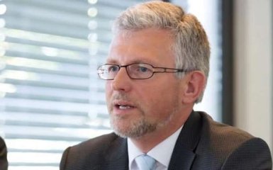 Посол Украины призвал Германию закрыть скандальный фонд спасения Северного потока-2