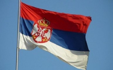 МЗС України спростувало фейк про повторне закриття посольства Сербії в Києві