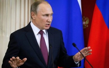 Це особиста справа Пригожина: Путін відхрестився від "фабрики тролів"
