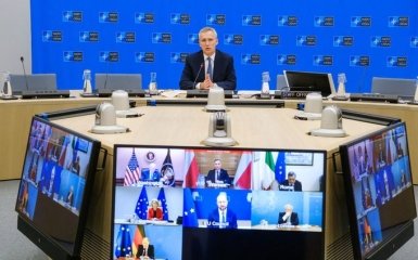 НАТО предложило РФ провести новые переговоры по Украине