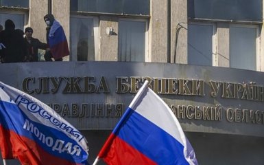 Радник Путіна приїхав до Луганська, був сходняк: спогади про те, як Донбас віддали Росії