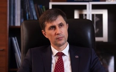 Украина создаст космодром на базе морской платформы