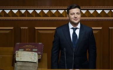 Зеленський планує подати в Раду низку важливих законопроектів - перші подробиці