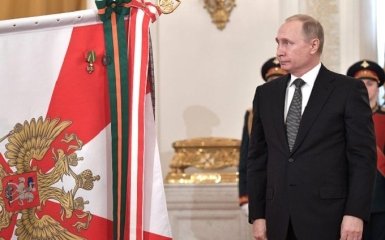 Абсолютно губительно: Путин выступил с циничным предупреждением