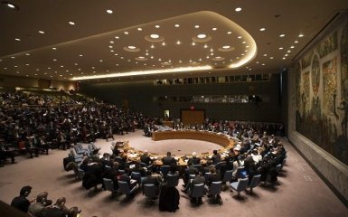 Радбез ООН пригрозив КНДР санкціями за запуск ракети