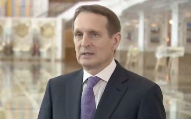 Директор Службы внешней разведки РФ фантазирует о планах Польши захватить часть Украины