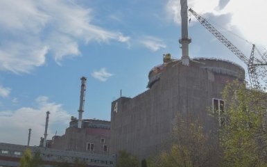 МАГАТЭ до сих пор не пускают на крышу энергоблоков ЗАЭС — Гросси