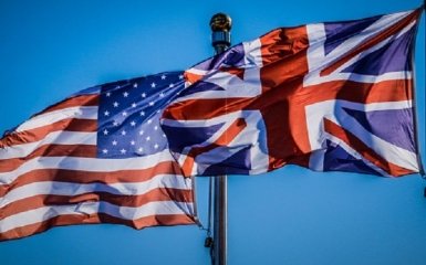 США и Британия дали громкое обещание Украине на фоне угрозы нападения РФ