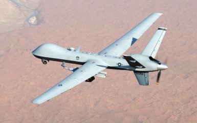 Атака на гумконвой в Сирии: у Путина выдали историю с беспилотником США