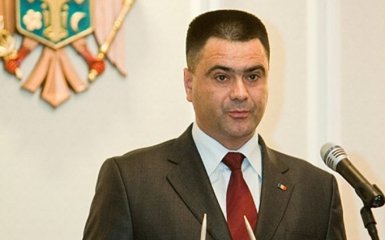 Чи введе Молдова санкції проти ватажків Придністров'я — відповідь ексміністра оборони