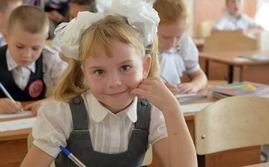 Чи підуть діти в школу 1 вересня - у Зеленського нарешті дали відповідь