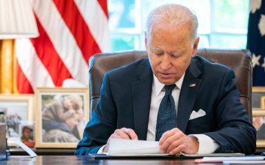 США відреагували на запрошення Байдена в Україну від Зеленського