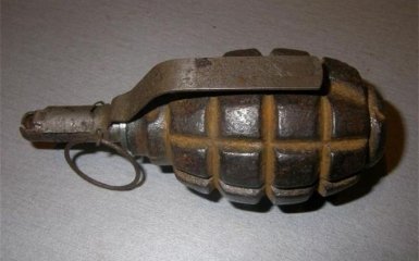 До Росії з "ДНР" відправили "замінований" потяг