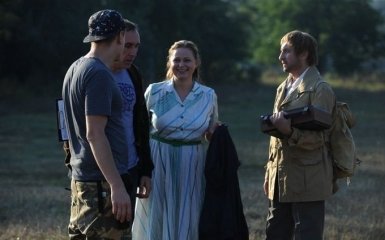 Український фільм про жінку-наркоманку з Чорнобиля потрапив на фестиваль в Талліні