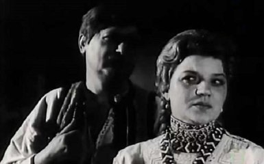 Ушла из жизни известная украинская актриса