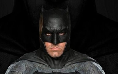 Світ може втратити улюбленого Бетмена - відома причина
