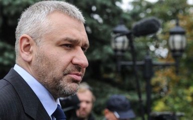 В России всерьез взялись за бывшего адвоката Савченко