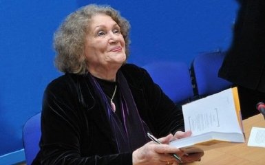 Ліні Костенко – 91 рік. Поетку номінують на Нобелівську премію
