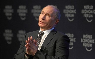 Кабмин назвал причину изменения риторики Путина относительно Украины